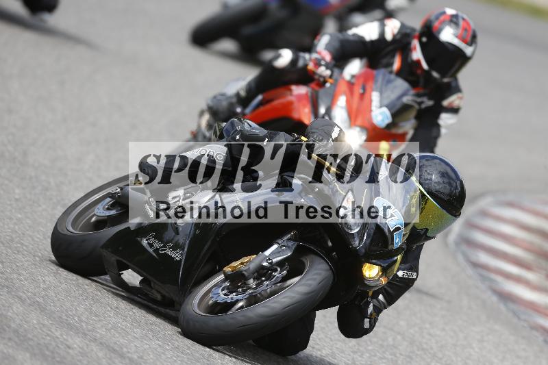/18 23.05.2025 Get Faster Caremotion ADR/Gruppe gelb/675